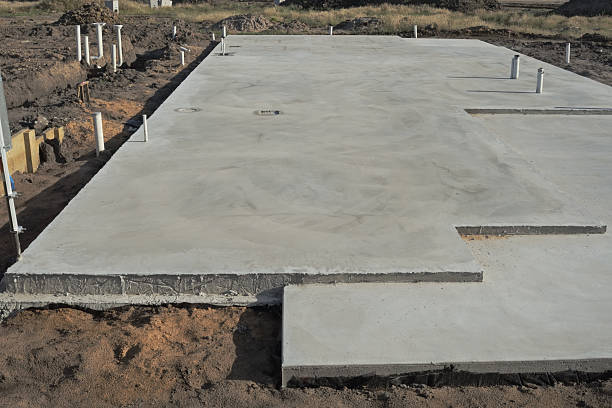 Best Industrial Concrete Flooring in Crownpoint, NM
