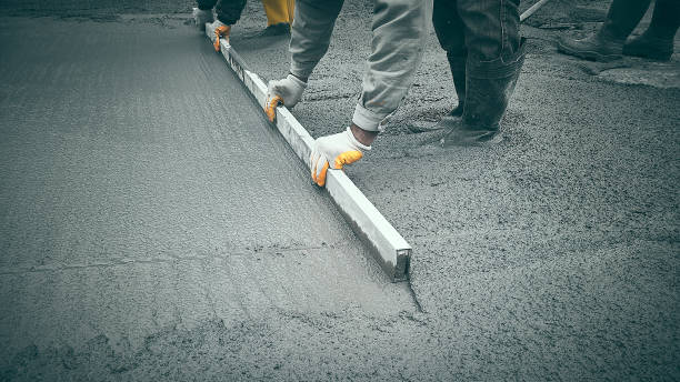 Best Residential Concrete Solutions in Crownpoint, NM