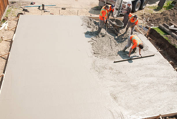Best Concrete Demolition Services in Crownpoint, NM