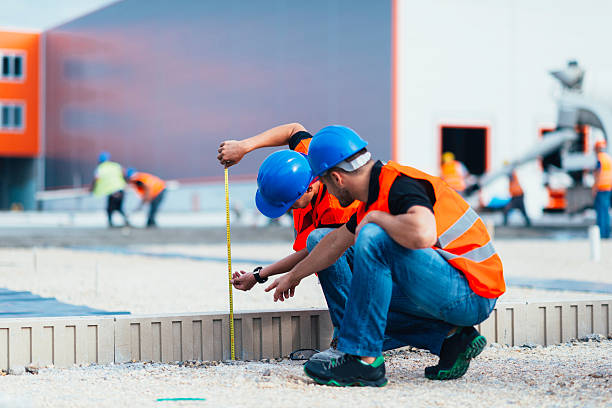 Best Commercial Concrete Services in Crownpoint, NM